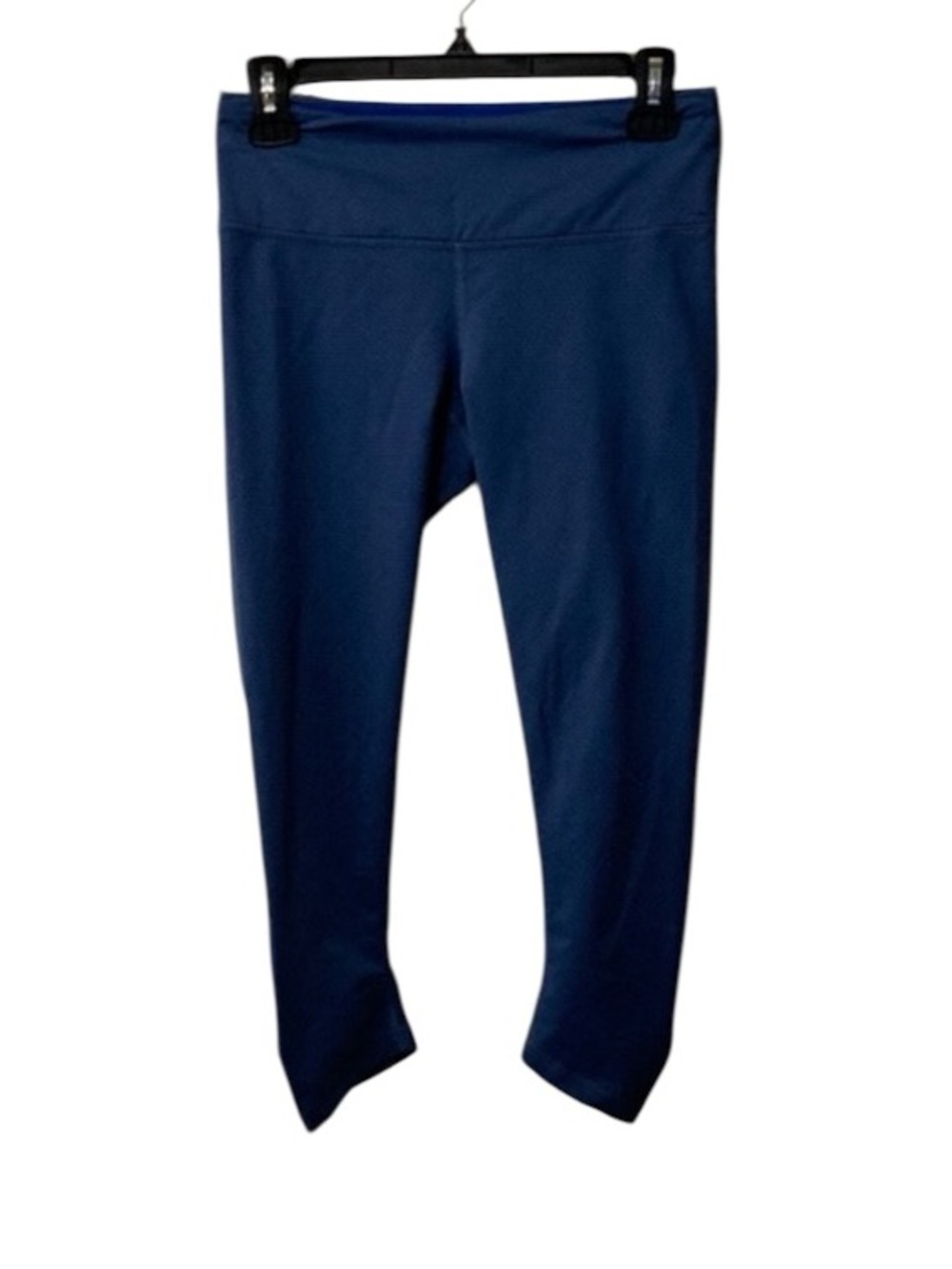 PrAna Navy Blue Active Leggings